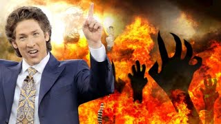 Joel Osteen An Agent Of Satan?