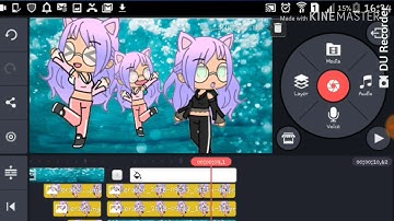 How to make an intro for Gacha! •∆• READ DESC!