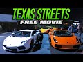 Og street racing on the texas streets