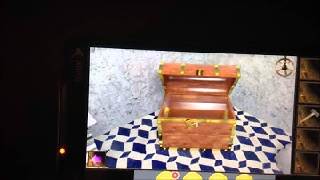 Escape Through History Level 8 Walkthrough