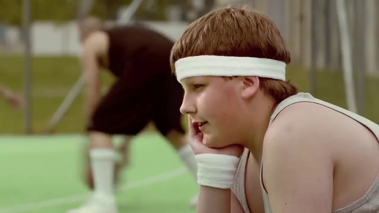 Eddy - Nike Basketball Director's cut - YouTube