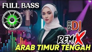 Download Lagu DJ REMIX PIONEER FULL BASS || ARAB TIMUR TENGAH REMIX | DJ REMIX VIRAL TIKTOK MP3
