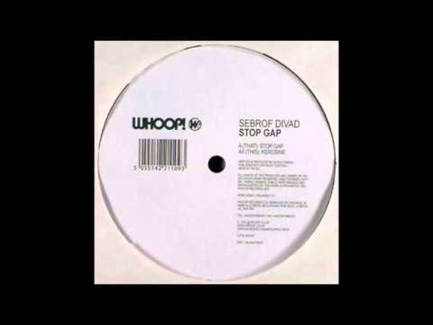 Sebrof Divad — Sebrof David - Kerosene