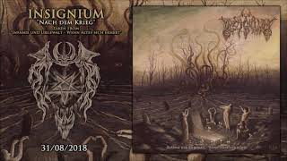 INSIGNIUM - Nach dem Krieg