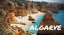ALGARVE - Blog Voyage