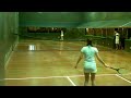 Ladies Real Tennis British Open 2017 - Day 2
