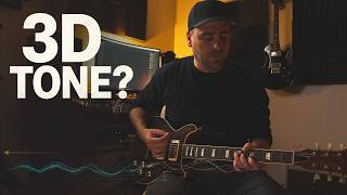 The 3 Dimensions of Guitar Tone And Why Most Players Miss This
