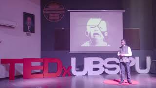Innovative and Change Enabler | Sunil Gulati | TEDxUBSPU