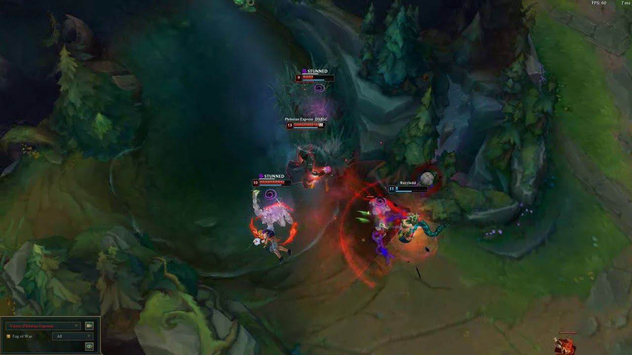 Just dodge online