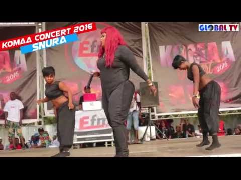 Mix - Mapouka-music-genre
