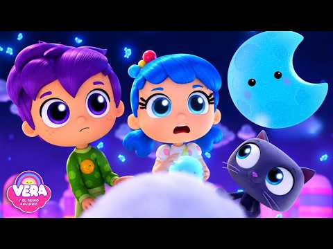 True and the Rainbow Kingdom