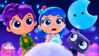 True and the Rainbow Kingdom
