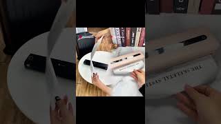 Best Father’s Day gift!Phomemo M08F portable printer #phomemo #printer