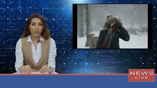 Буковель в середине октября накрыл снегопад (фото, видео).