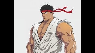 MVCI every Trial 10 (Ryu)