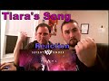 SEVENTH WONDER - &quot;Tiara&#39;s Song&quot; | REACTION