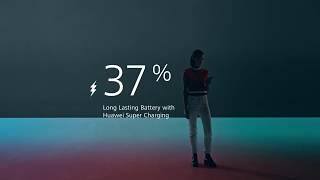 New Huawei P20 Pro (full) screenshot 3