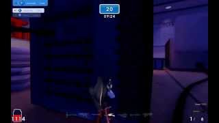 MicroVolts 1vs1 - Abood1995 vs iRefuse