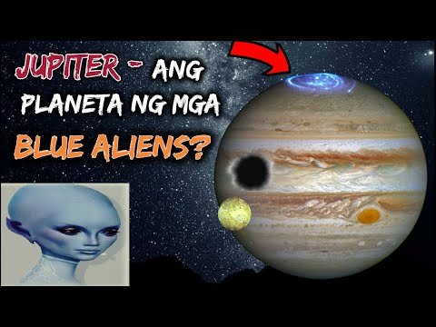 Video: Alin ang sariling bahay ni Jupiter?