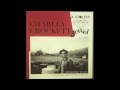 CHARLEY CROCKETT - "A STOLEN JEWEL"
