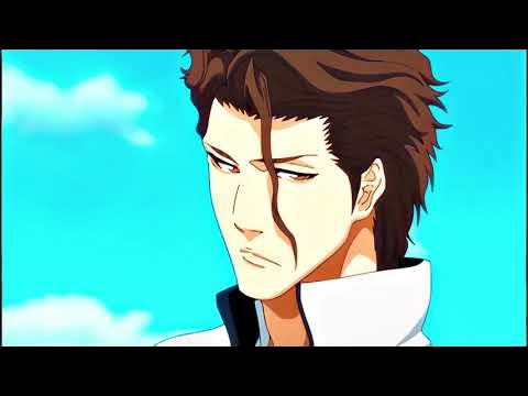 Aizen twixtor (4k) - YouTube