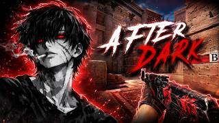 After Dark 🌃 | CS2 Montage