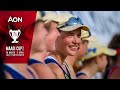 Aon Maadi Cup 2022 - Thursday semi-finals