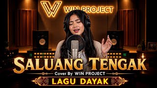 Saluang Tengak  Risna Ristia  Cover Win Project lagu Dayak Terbaru Viral 2026
