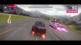 it is my first car racing gold subscribe my channel#9 Car