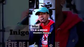 INIGO Folko  bande annonce OYO TO TE