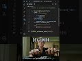 NOVATO vs EXPERTO en Python 😱🔥¿Cómo detectar si una cadena es un PALÍNDROMO? #coding #python #pypシ