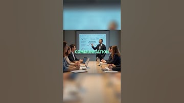 Teamwork: Communication & Respect Wins Games!