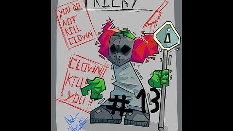 Madness project nexus: #13 Project Gestalt !!!