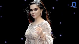 Nigina Amonqulova - Nafasbakhshi ( Official Music Video )