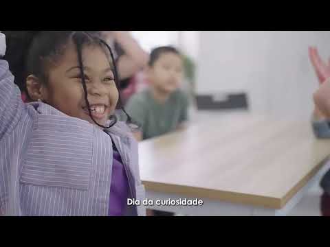 DIA DO PROFESSOR | SOMOS Educação