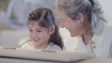 What age should my child start learning piano?