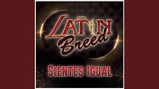 Video thumbnail of "Latin Breed - Sientes Igual"