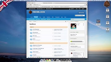RedBlock: An Introduction to our Tekkit-Server