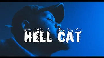 Ghetto Knarly - Hell Cat