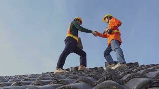 Alpharetta Residential Roofing Companies - Call us at (470) 688-5600