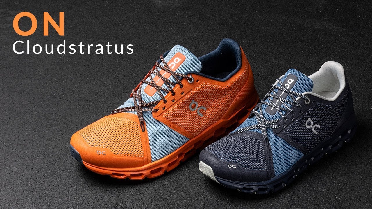 on running cloudstratus review