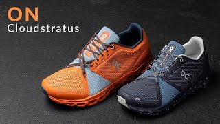 cloudstratus shoes