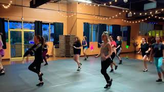 “I’ve Got Rhythm” Tap!