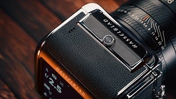 Hasselblad 907X CFV 100C: What Every Buyer Should Consider