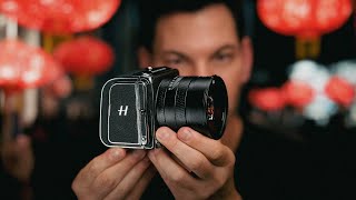 Avoid This Costly Mistake with the Hasselblad 907X CFV 100C (Before You Buy)