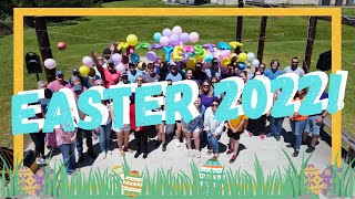 Easter 2022 Recap!