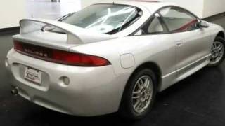 1999 Mitsubishi Eclipse Dallas TX