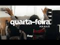 SALA DE ORAÇÃO AO VIVO | QUINTA-FEIRA 21/05/2026 | 7 HORAS | FHOP