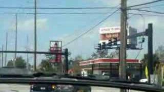 The Disgusting Afraid To Smile? Billboard