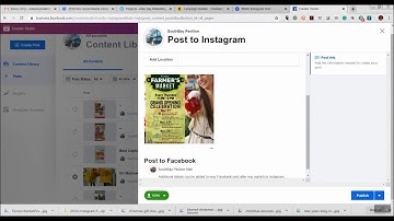 Quick Guide to Facebook Creator Studio
